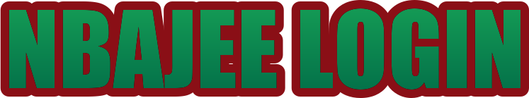 nbajee login